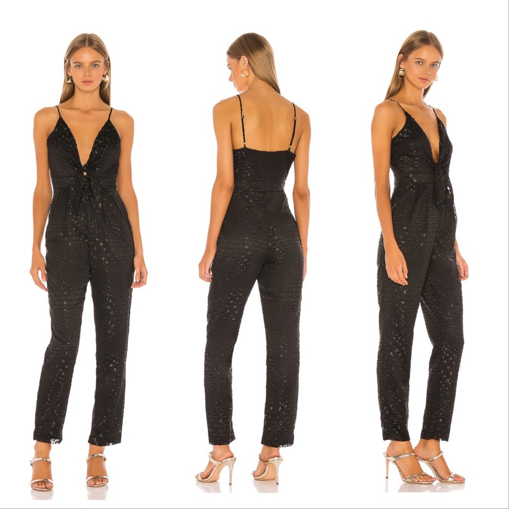 House of Harlow 1960 x REVOLVE Serafina Jumpsuit